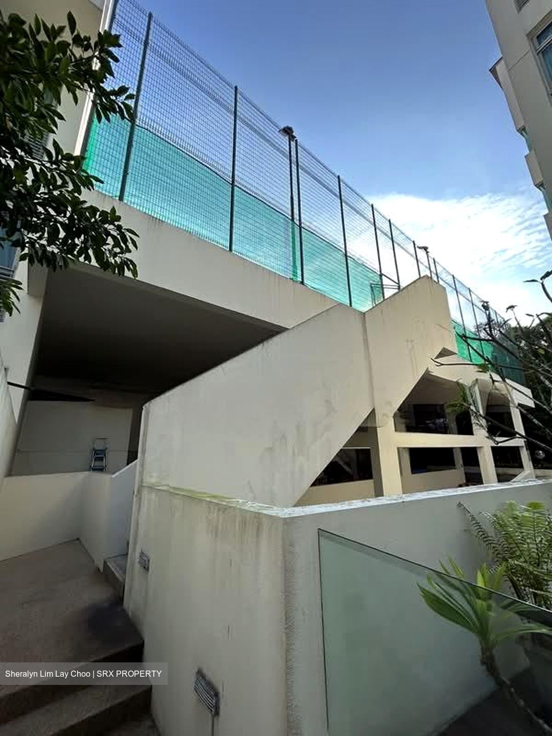 Glentrees (D10), Condominium #596217571